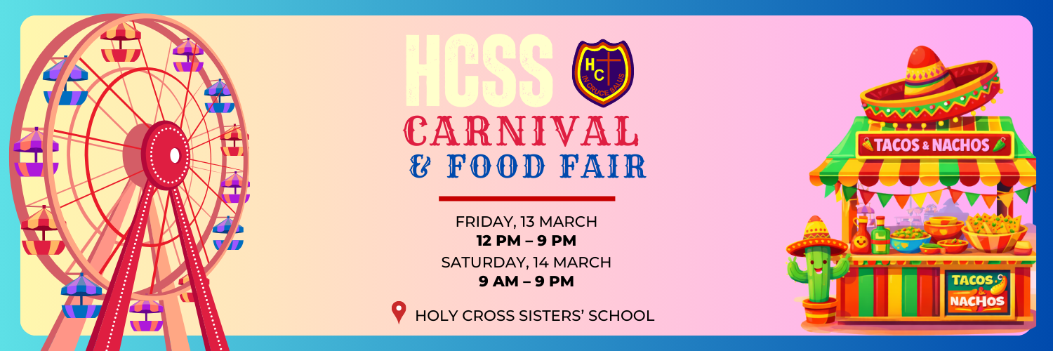HCSS Carnival and Food Fair