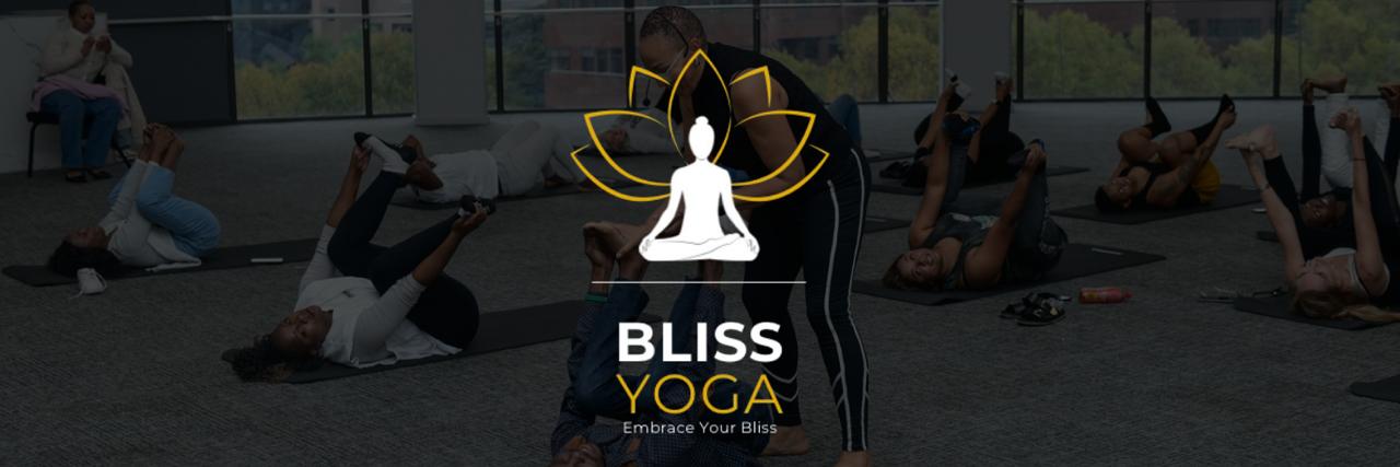 Bliss Yoga Events