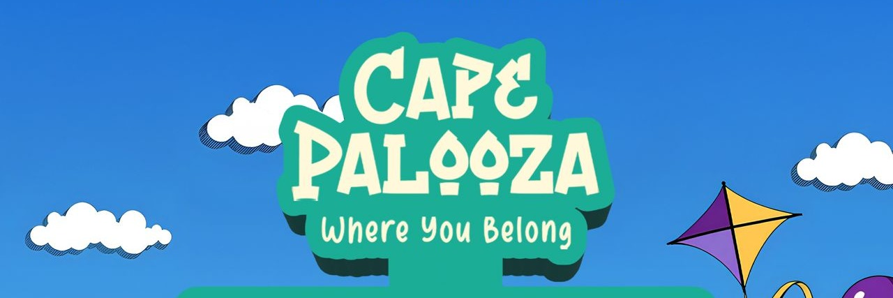 Cape Palooza: Where You Belong  | 7 March 2026