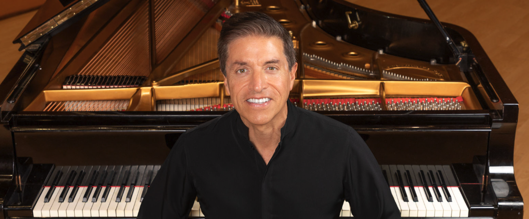 Gustavo Romero presents "Russian Pianism of the Silver Age"