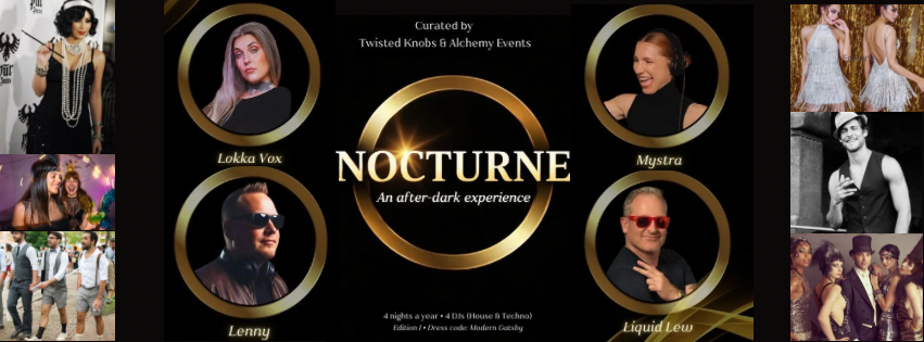Nocturne - Edition I