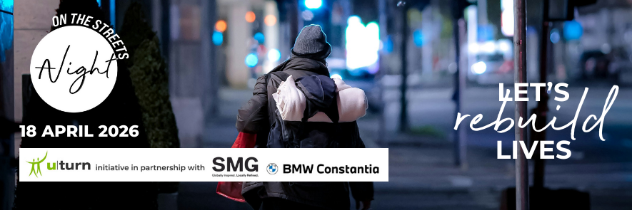 A Night on the Streets