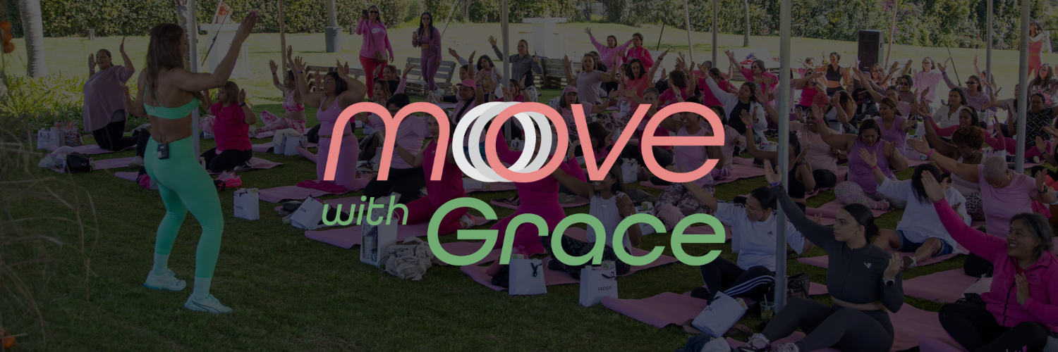 Move With Grace