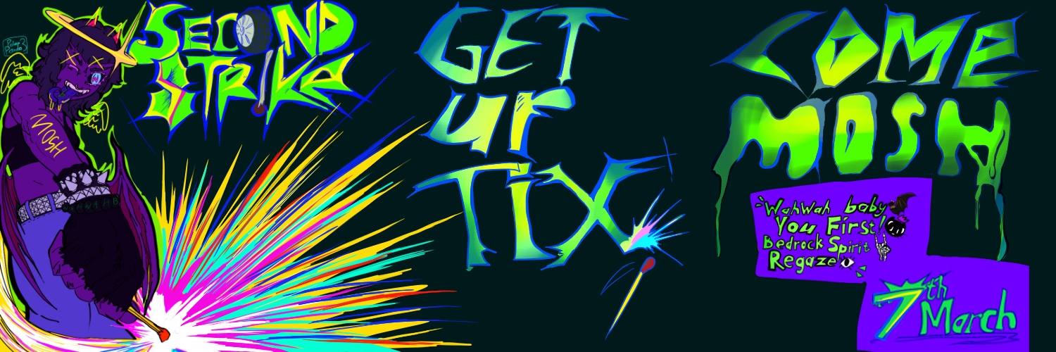 Second Strike Westville