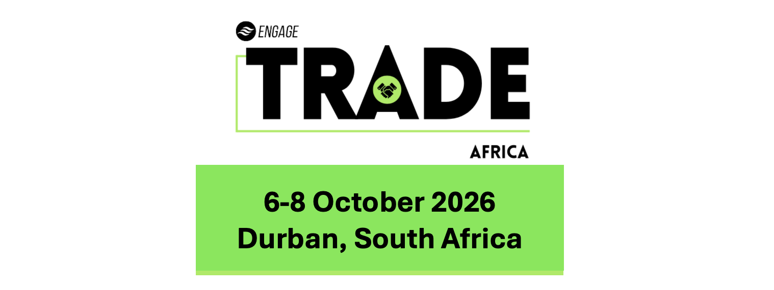 ENGAGE TRADE AFRICA 2026