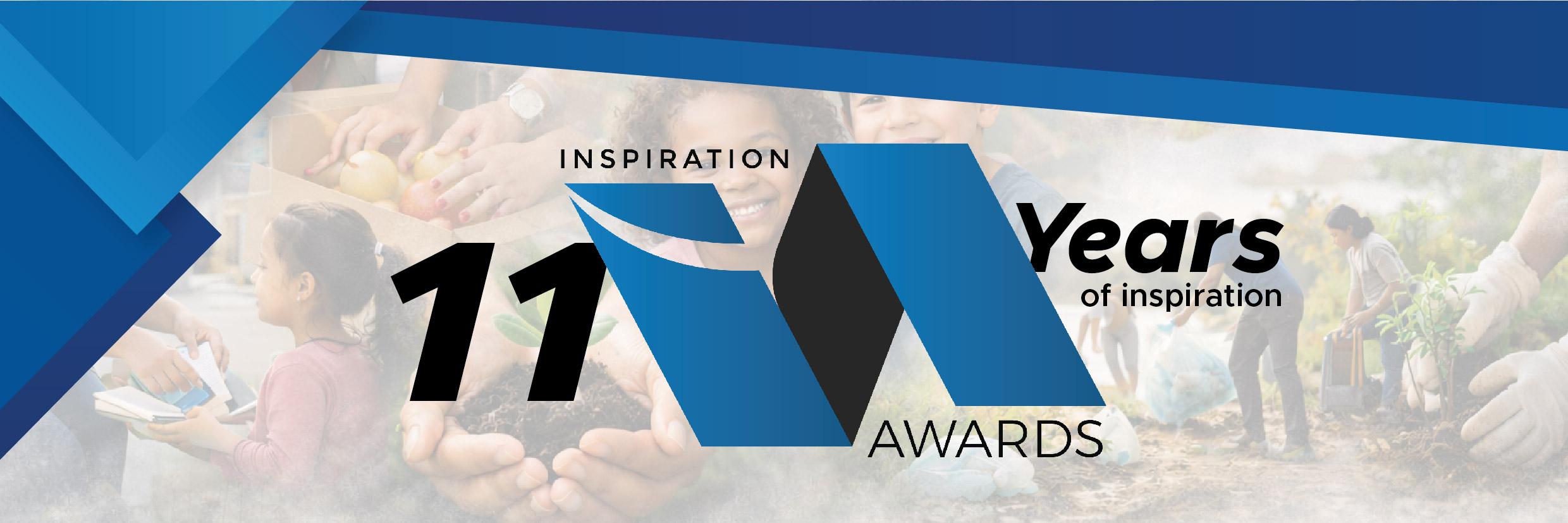 Inspiration Awards 2026