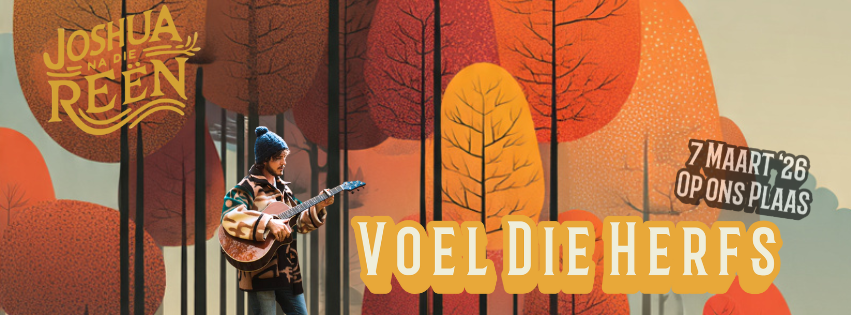 Voel die Herfs (Op Ons Plaas)