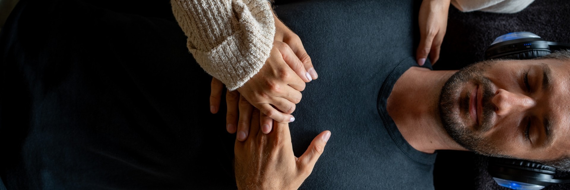 9D Breathwork - Self-Mastery & Enoughness