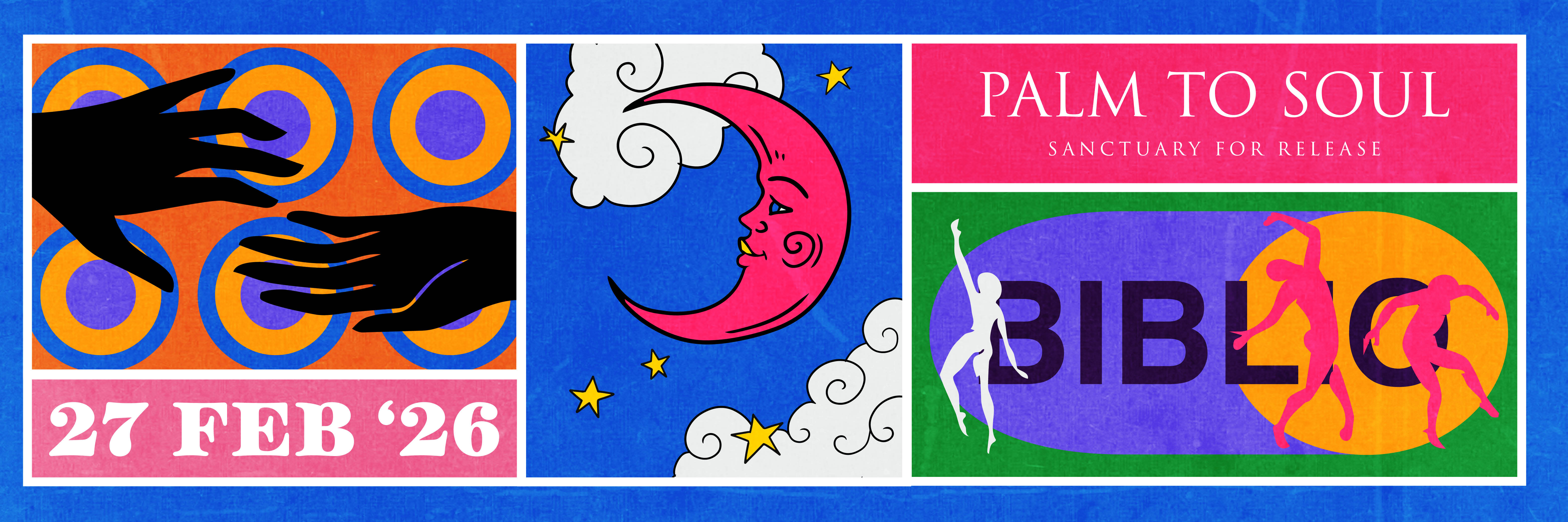 Palm to Soul presents: Purpose