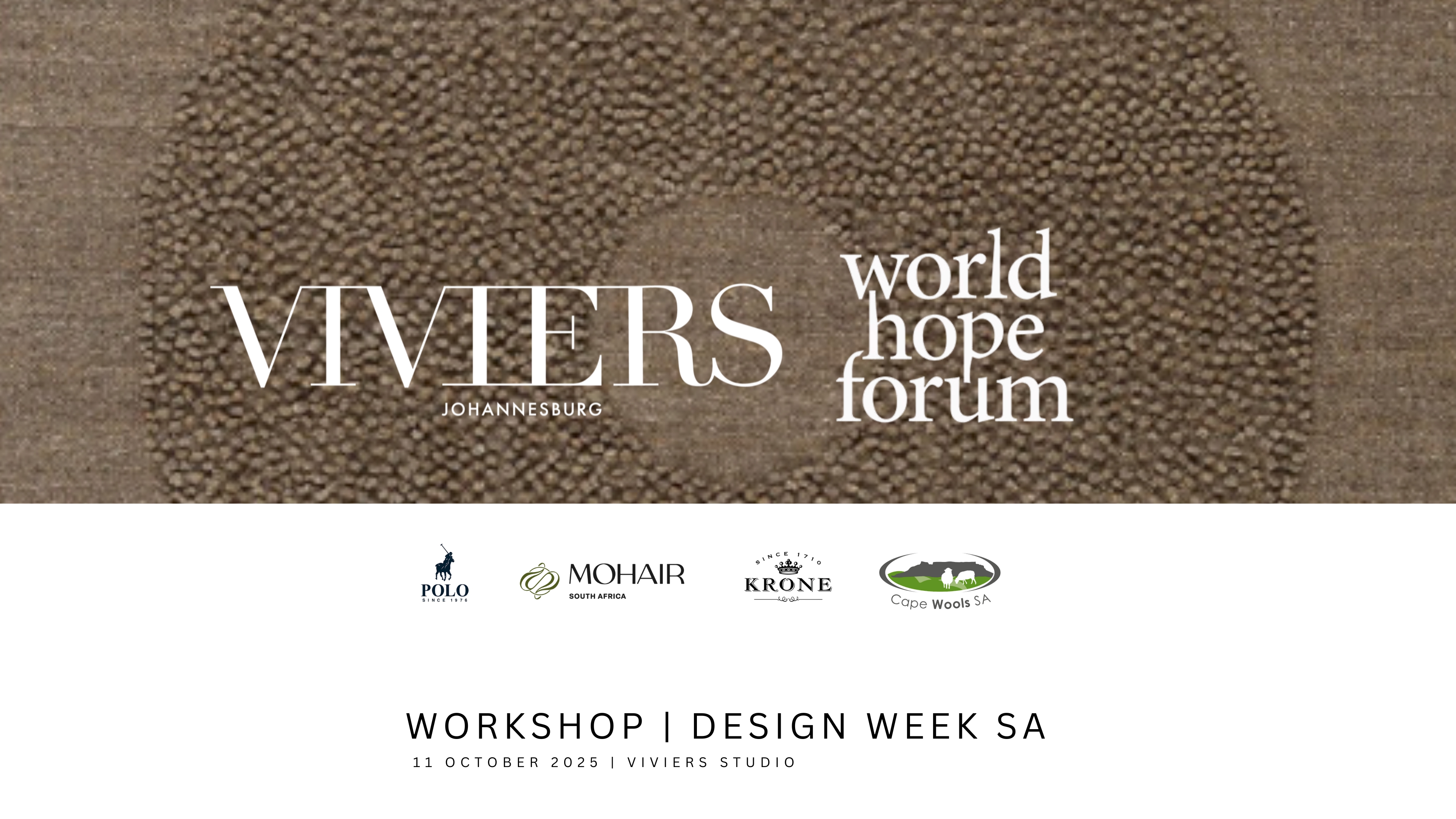 Private Walkabout | The Last Straw, From Needle Point to Infinity Point