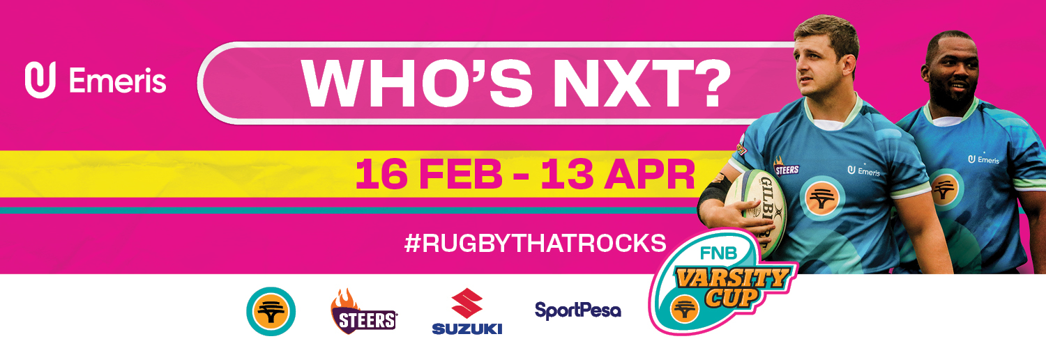 FNB Emeris vs FNB UCT