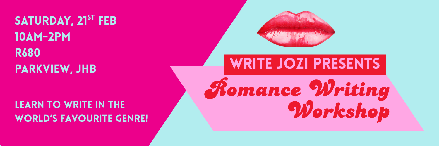 Romance Writing Workshop