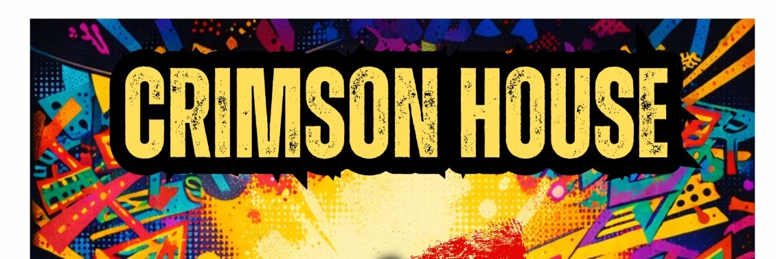 Crimson House @ St Francis Brewery