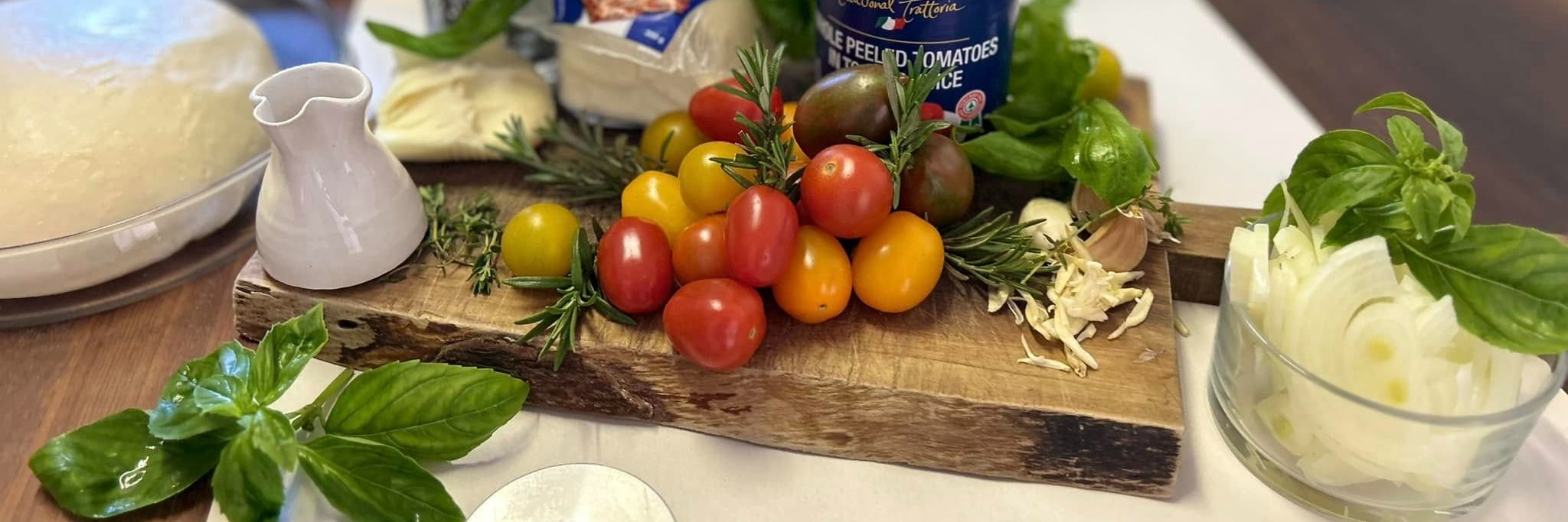 TEATER BY DIE SEE 2026 - LEEFSTYL PASTA KOOKKLAS