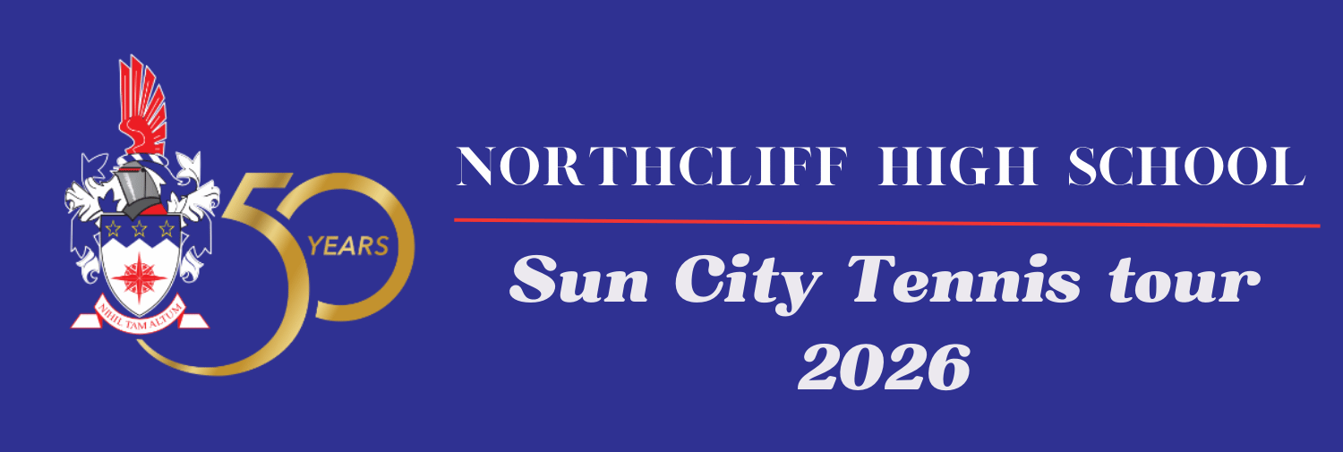 NHS Sun City Tennis Tournament 2026