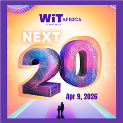 WiT Africa 2026