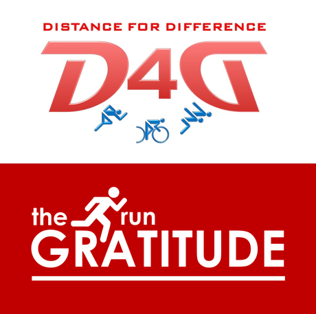 The GRATITUDE Run 2026