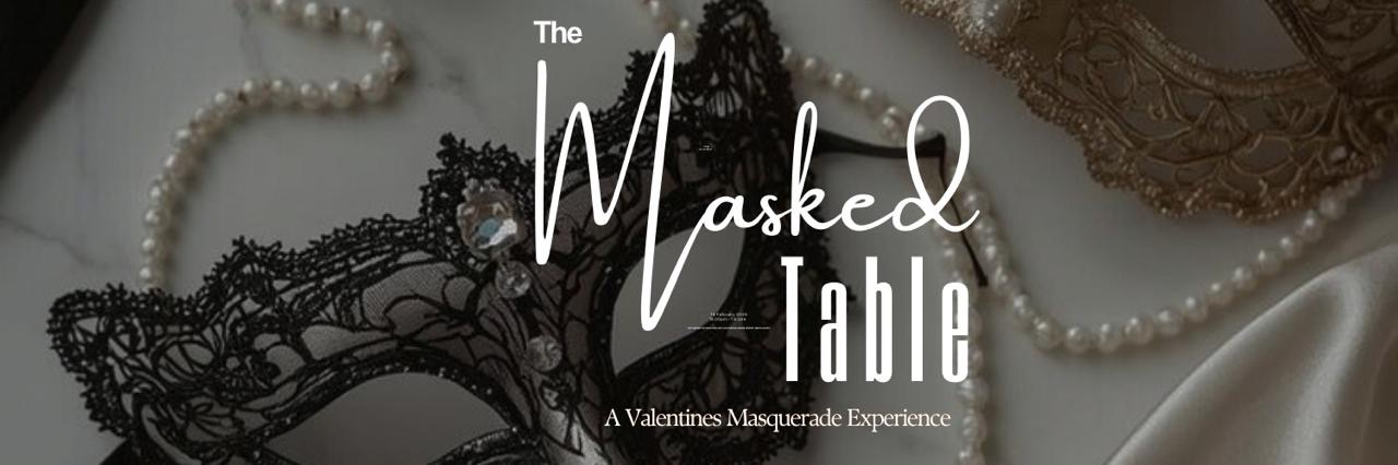 The Masked Table