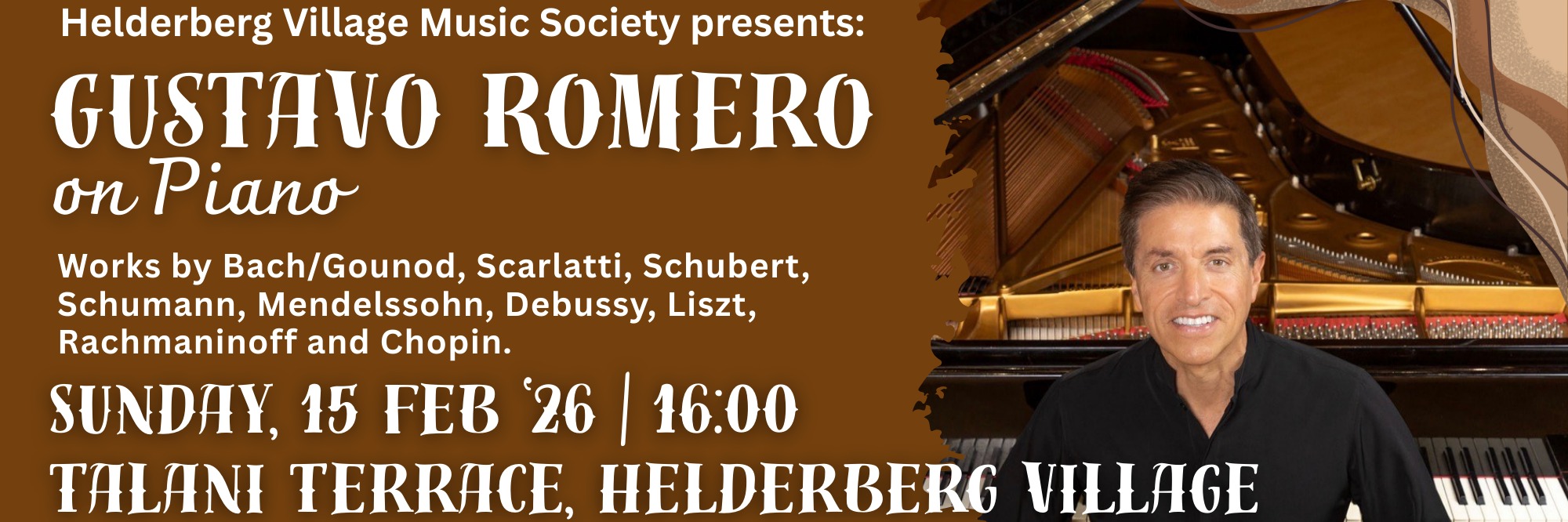 Helderberg Village Music Society