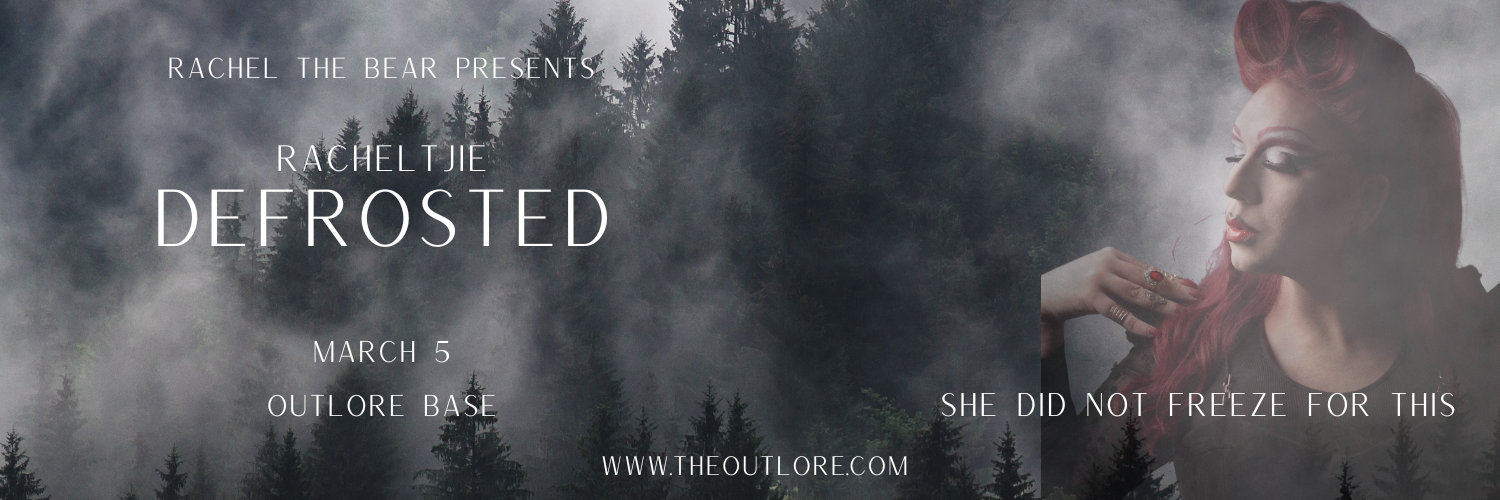 Racheltjie Defrosted