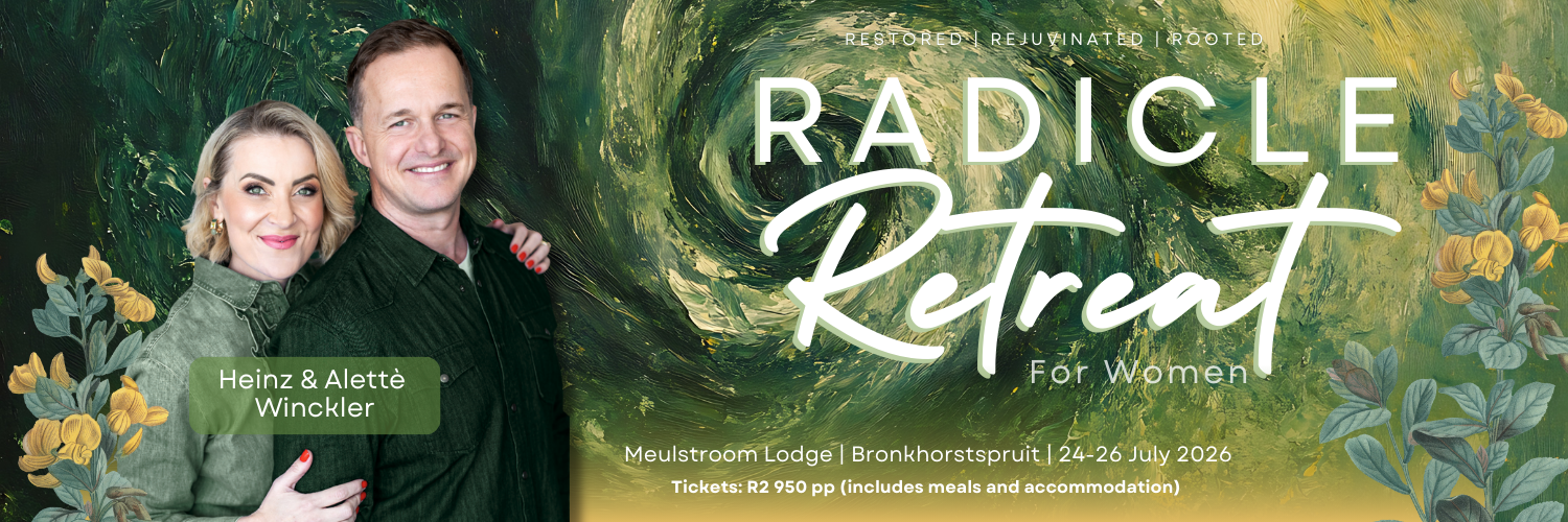 Radicle Retreat GAUTENG