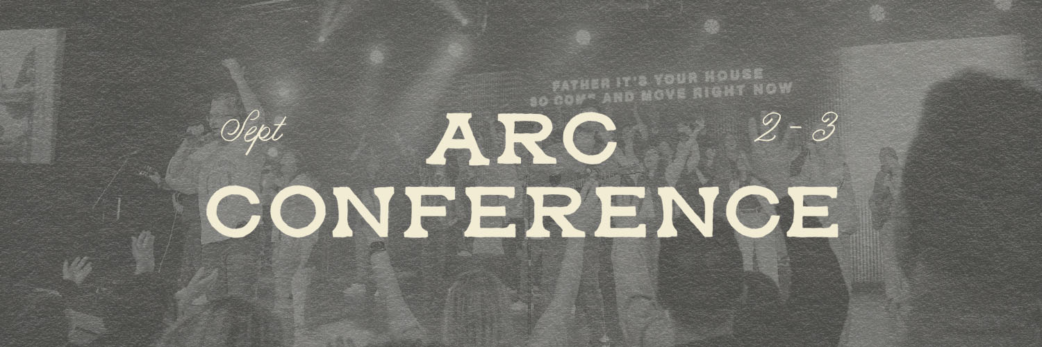 ARC Conference 2026