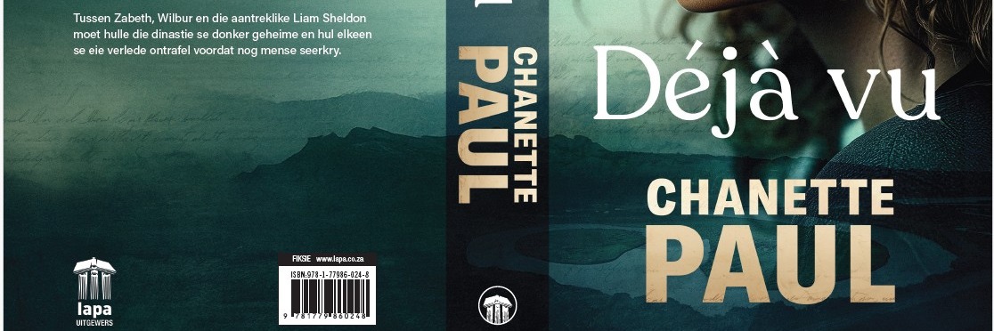 TEATER BY DIE SEE 2026 - WYN EN 'N BOEK OP DIE STOEP MET SOESJI EN SJAMPANJE