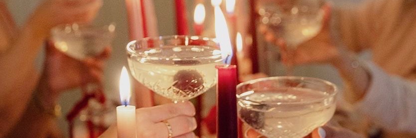 The Big Sister Society: The Dating Edition