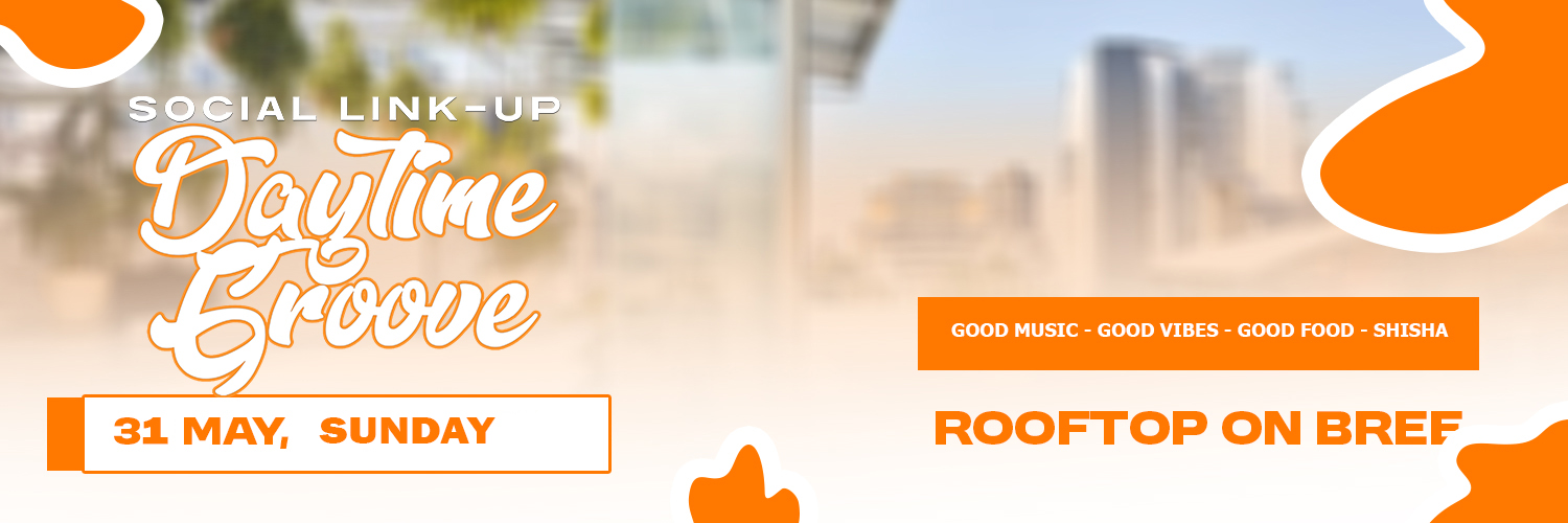 Social Link-Up: DayTime Groove