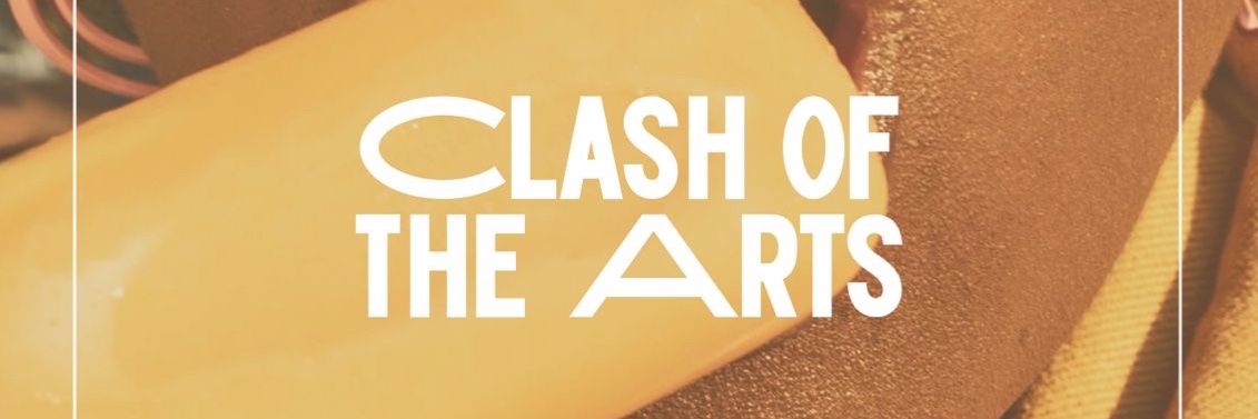 Clash of The Arts