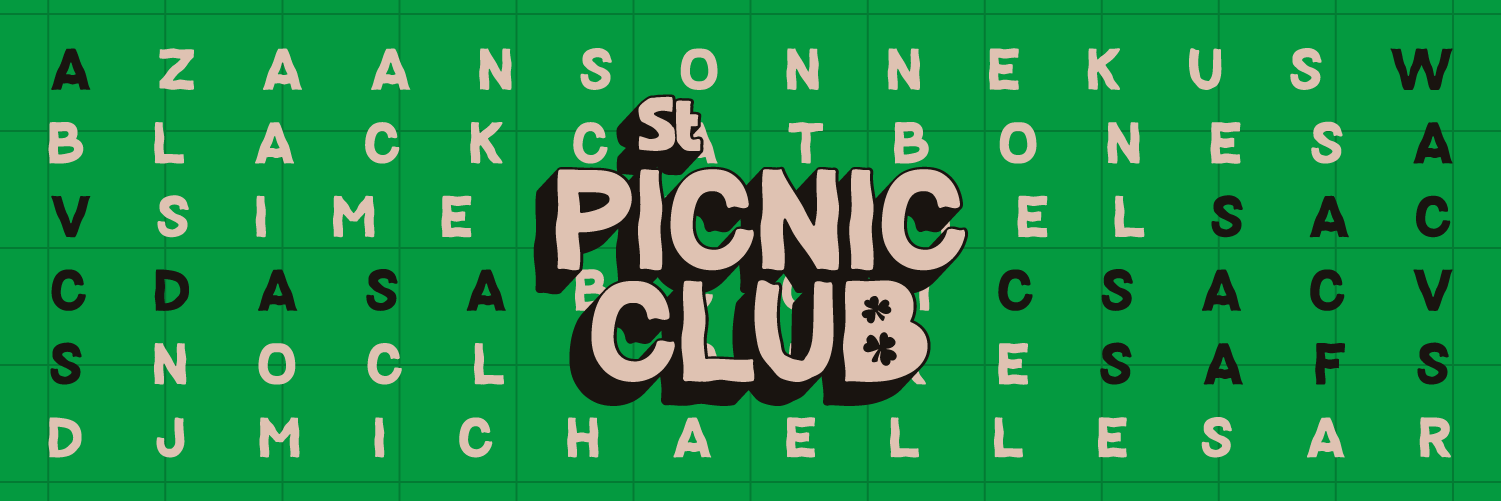 St. Picnic Club