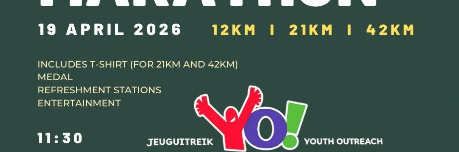 Mostertsdrift marathon