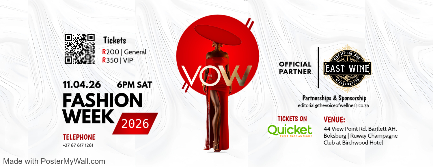 VOW Fashion Week 2026