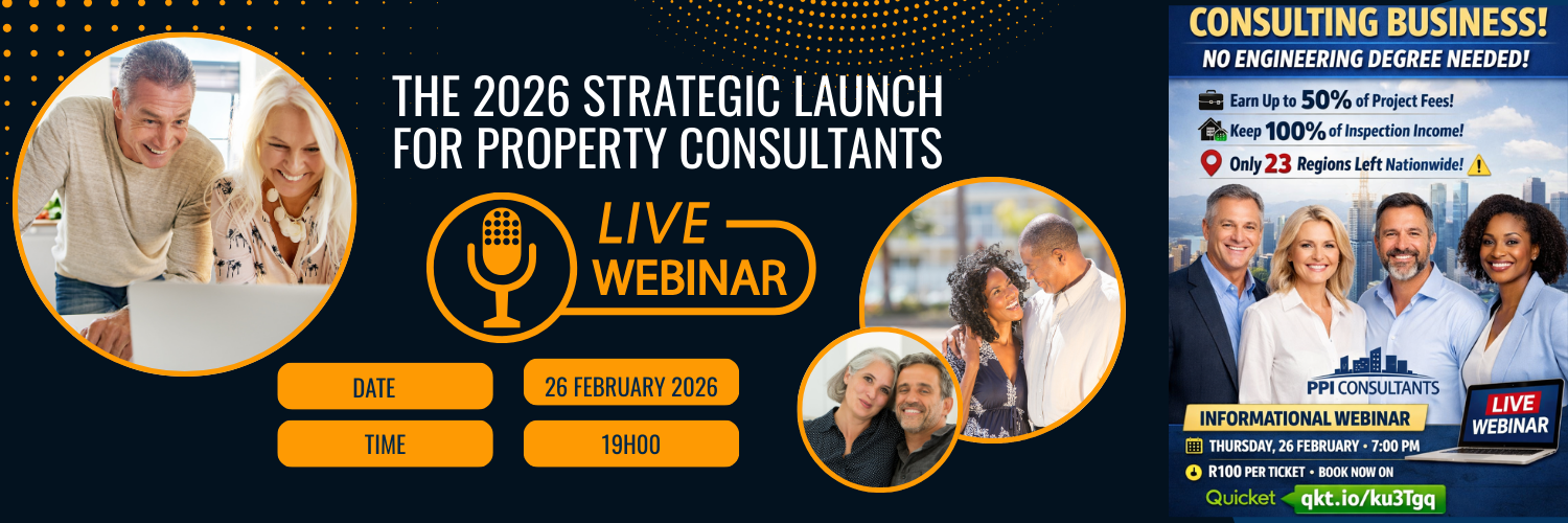 CLAIM YOUR TERRITORY: THE 2026 STRATEGIC LAUNCH FOR PROPERTY CONSULTANTS