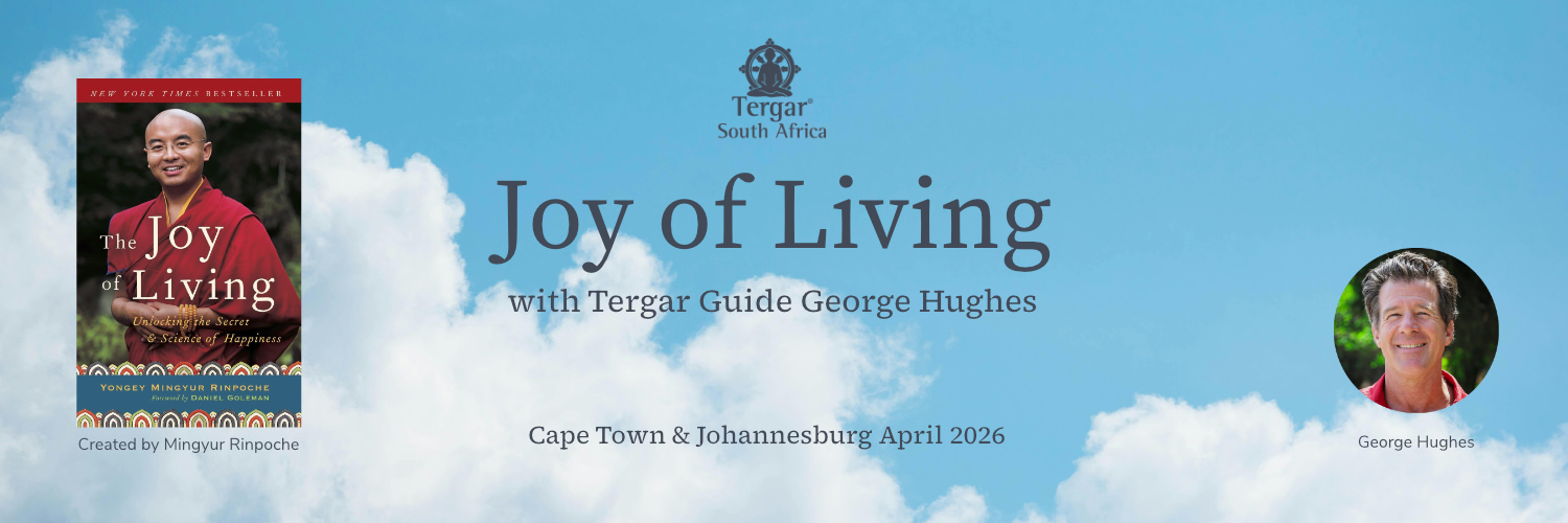 Joy of Living 1 - Cape Town