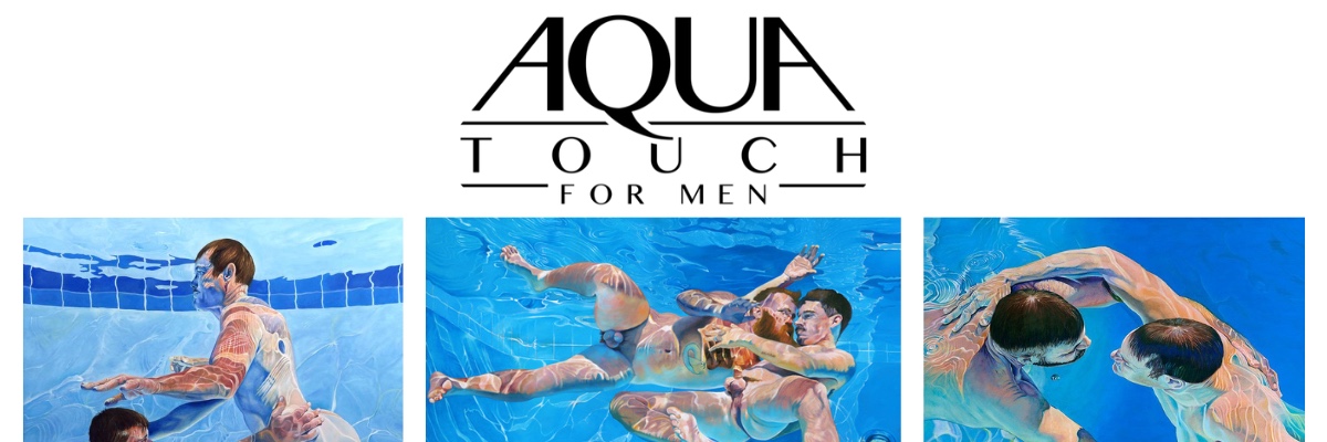 AquaTouc4men - 29 March 2026