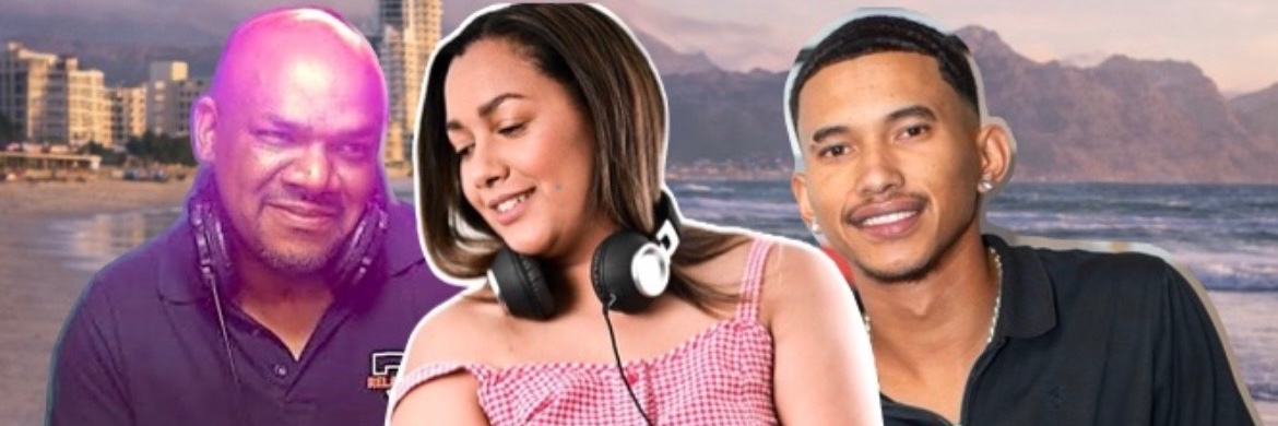 Silent Disco Valentines Day @Strand Beach