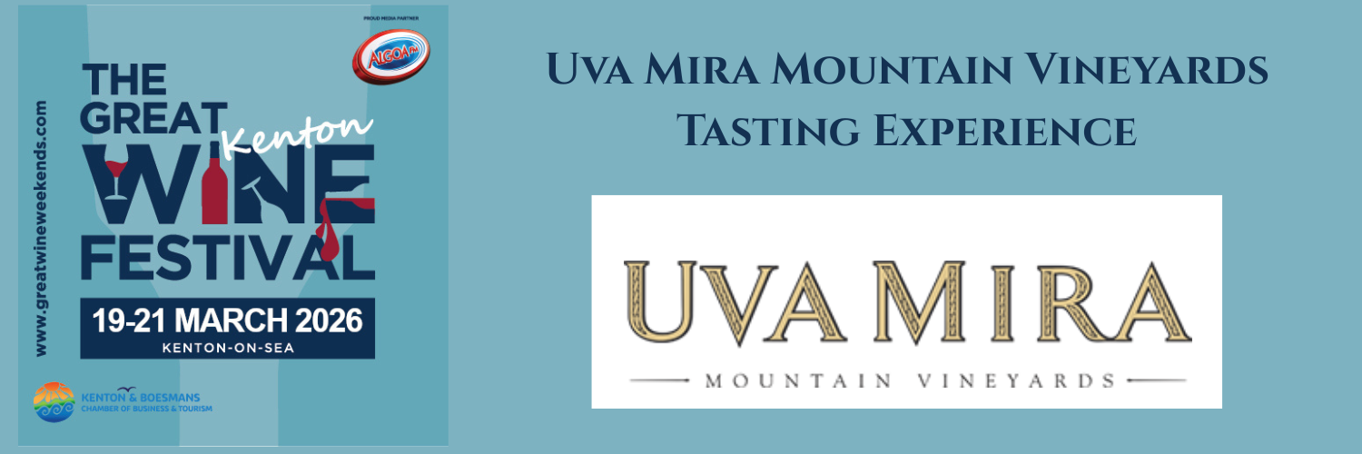 The Great Kenton Wine Festival 2026 | Uva Mira Tasting Experience | Boehmke House