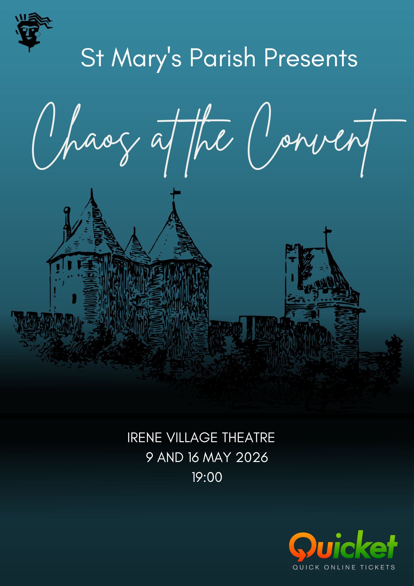 Chaos at the Convent