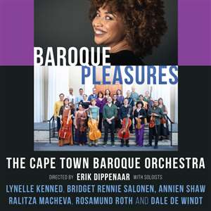 Book tickets for Baroque Pleasures (2026 Summer Baroque Season)