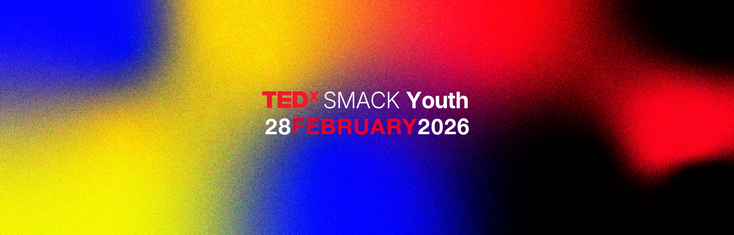 TEDx SMACKYouth
