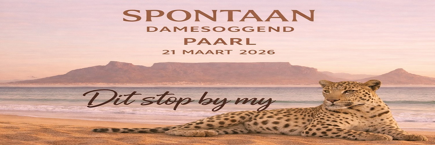 Spontaan Damesoggend Paarl