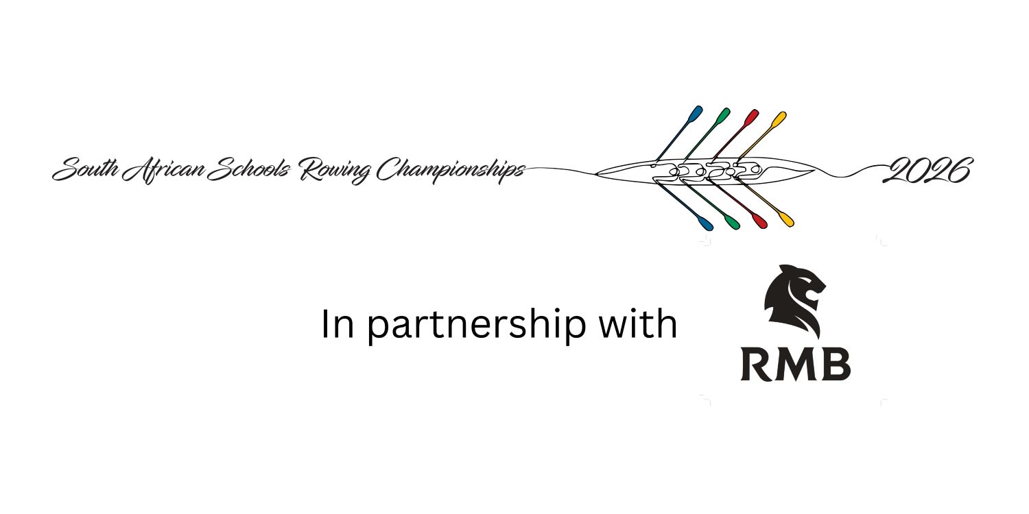 South African Schools Rowing Championships 2026