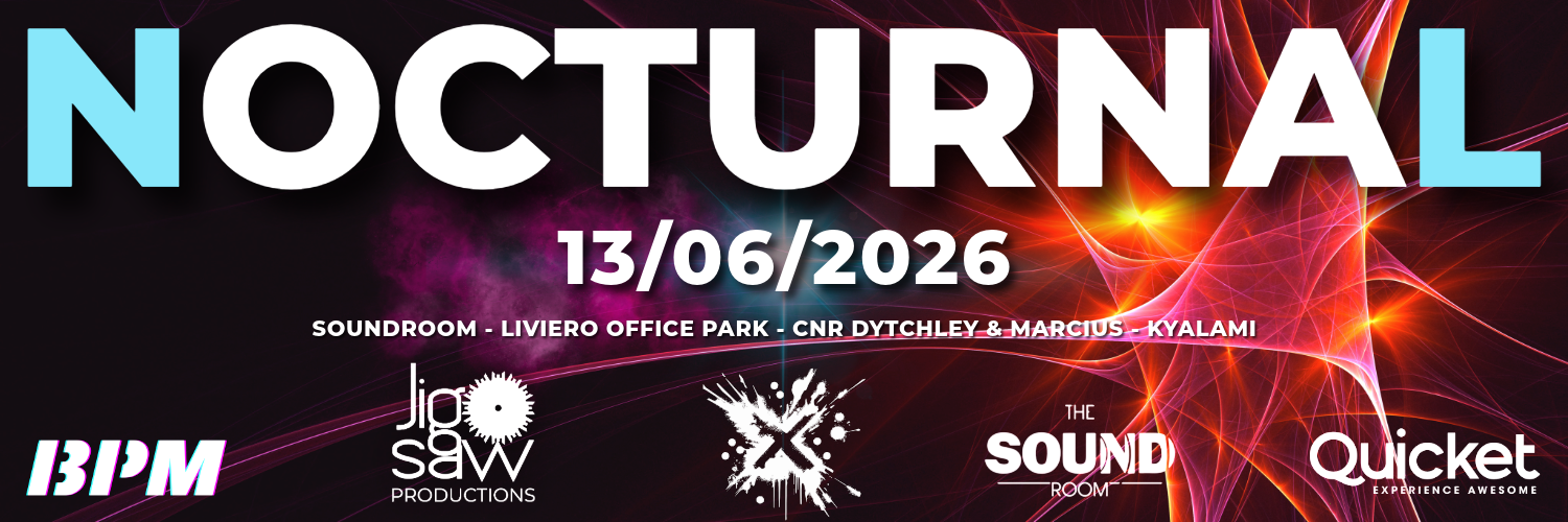 Nocturnal - 30 Years Of Dylan Revolution