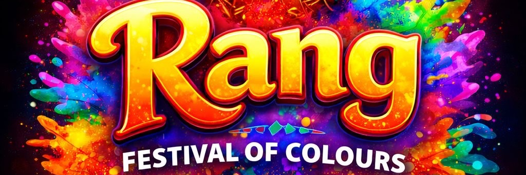 Rang: Festival of Colours
