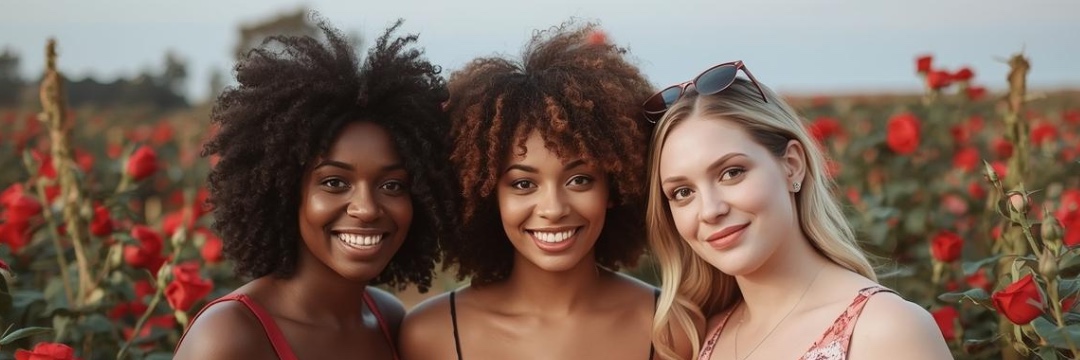 I Can Buy Myself Flowers | Valentine’s Day Experience for Single Women 30+ | Cape Town