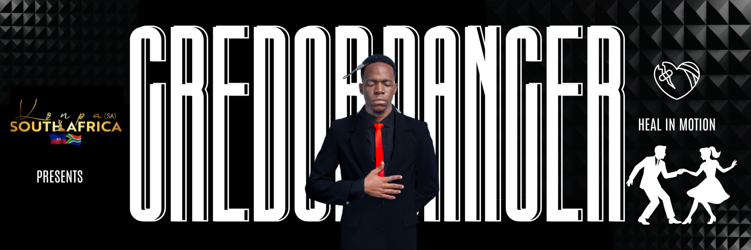 Joburg Konpa Dance Experience