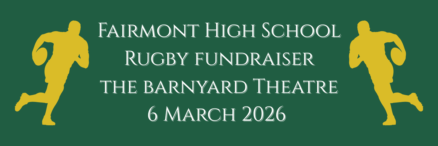 Rugby Barnyard Fundraiser