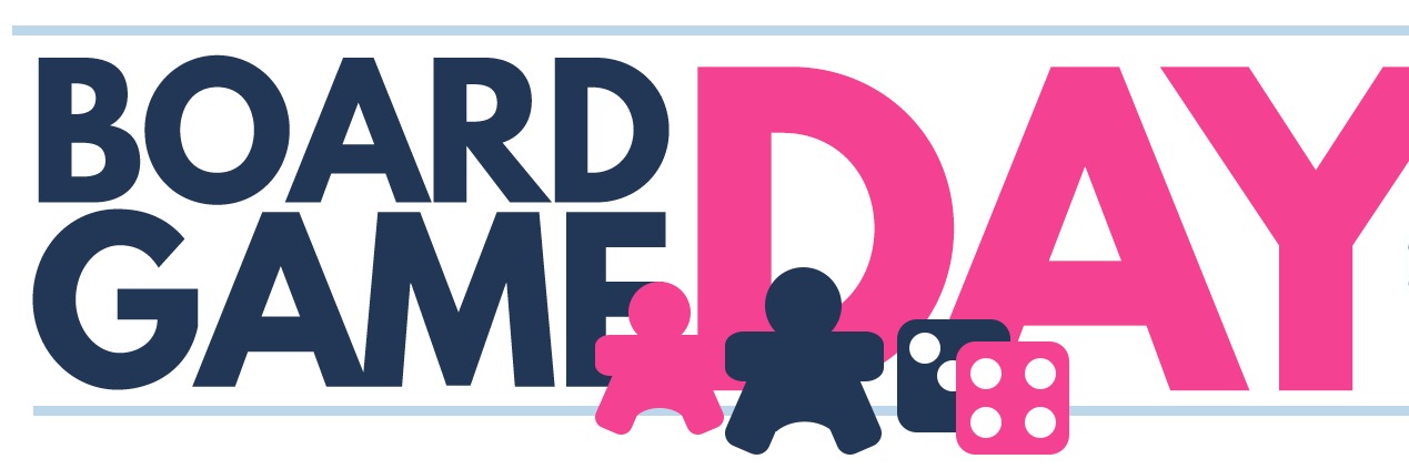 Board to be Wild Board Game Day (Q1 2026)