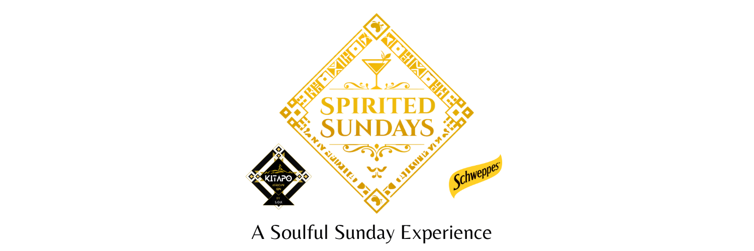 Spirited Sundays 3